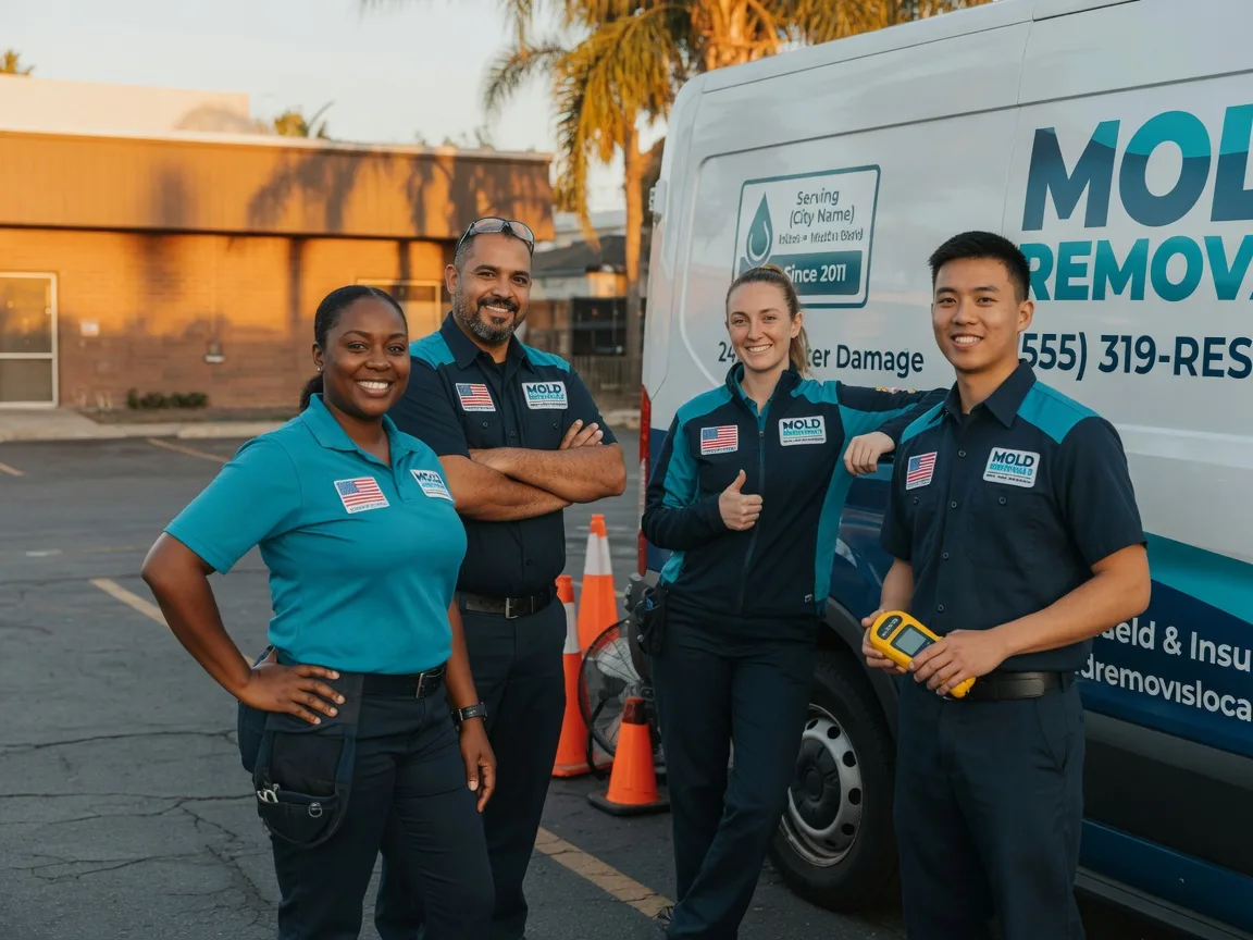 Water Damage Restoration company in Mannsville, NY